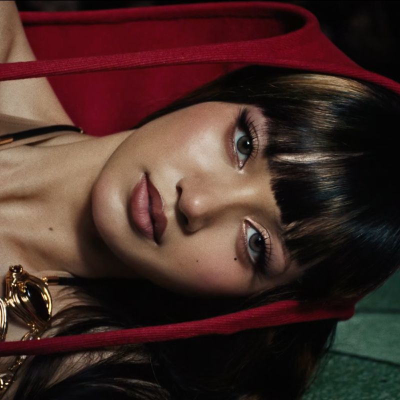 블랙핑크 리사 신곡 사와디카 SaWaDiKa LISA of BLACKPINK 가사