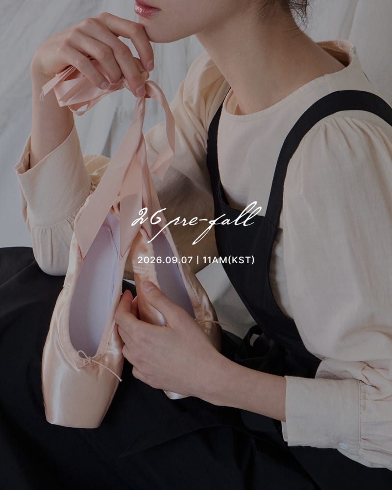 SIGNATURE WORKWEAR 26 PRE-FALL NEW COLORS 시그니처 플레어 원피스 앞치마 뉴컬러 출시! 네일샵 뷰티샵....