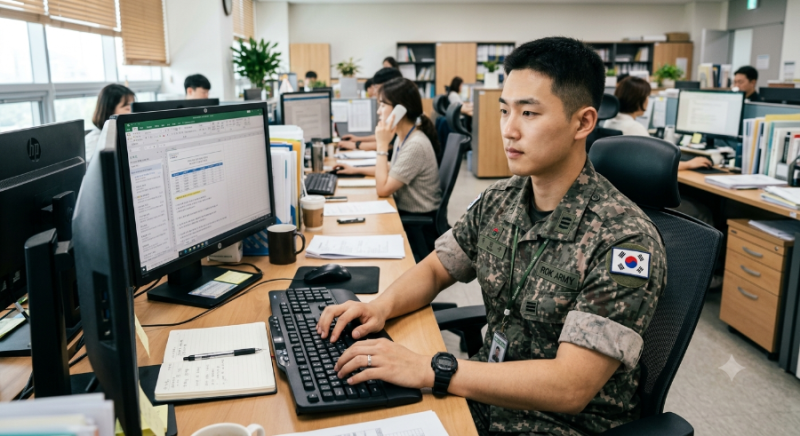 [자격 정보] 컴퓨터활용능력 2급 자격 소개 글