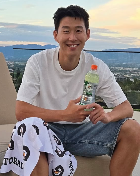 NOS7 4년 만에 운영 종료 손흥민 프로필 학력 고향 재산 나이 가족 배우자 선수경력 사건사고 ....