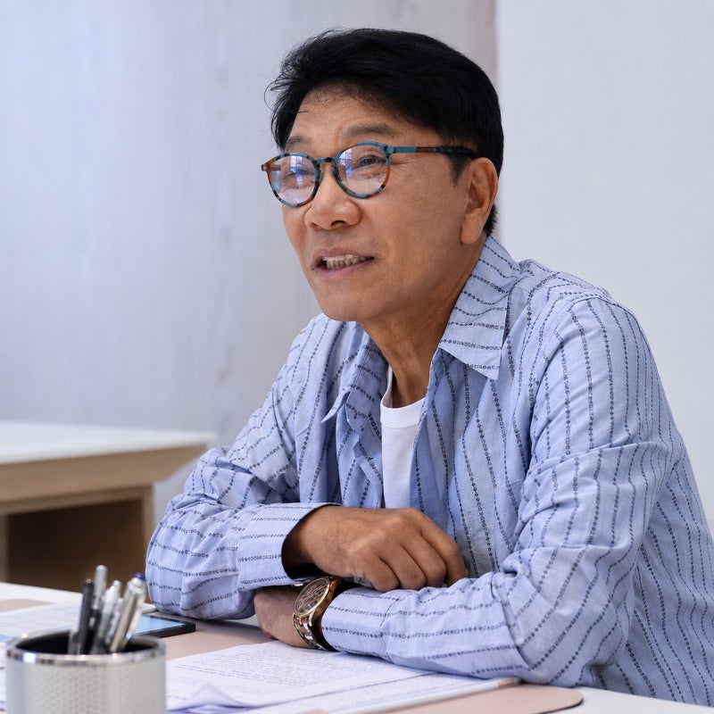 수영과 다시 부른 '다만세', 이수만, 74세 얼굴 영상 공개되자 다들 놀란 이유는?