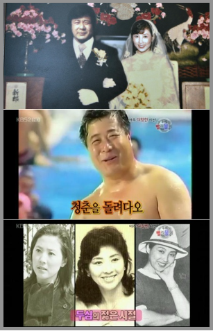 [특보] 82세 백일섭 119 실려간 뒤 달라진 삶…‘졸혼’은 왜 선택했을까? 아내·자녀·학력까....