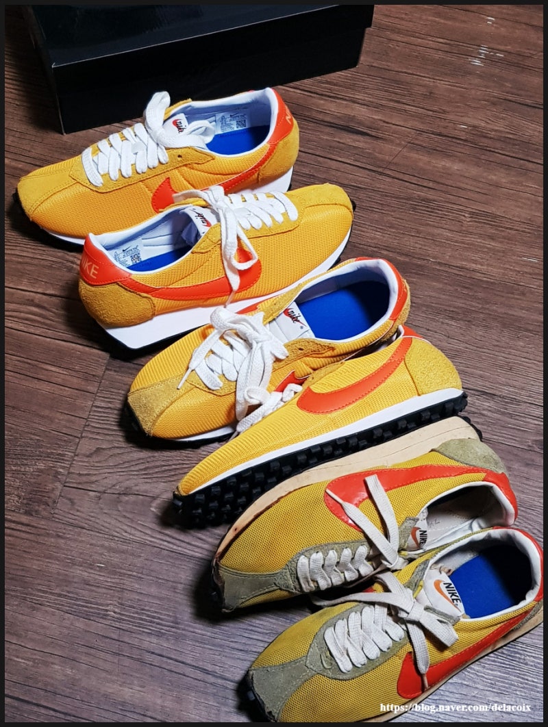 나이키 LD1000 SP OG컬러 (NIKE LD-1000 SP OG)
