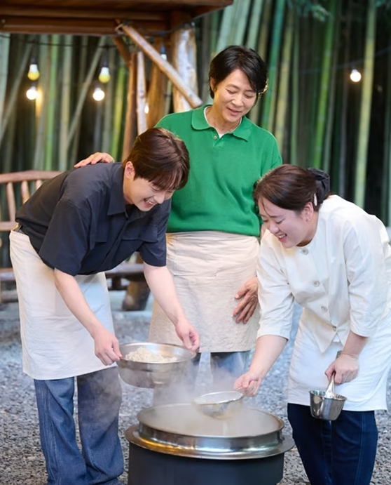 최불암 떠난 ‘한국인의 밥상’, 최수종 옆에 이찬원이 선 이유