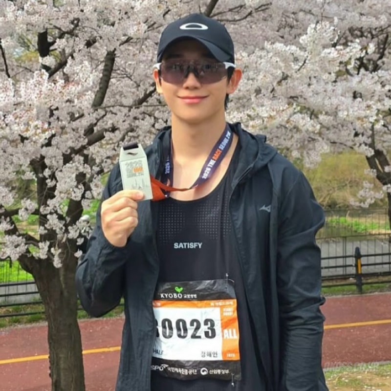 스포츠고글 끝판왕 안쓴듯 깃털처럼가벼운 오클리 EV제로 변색
