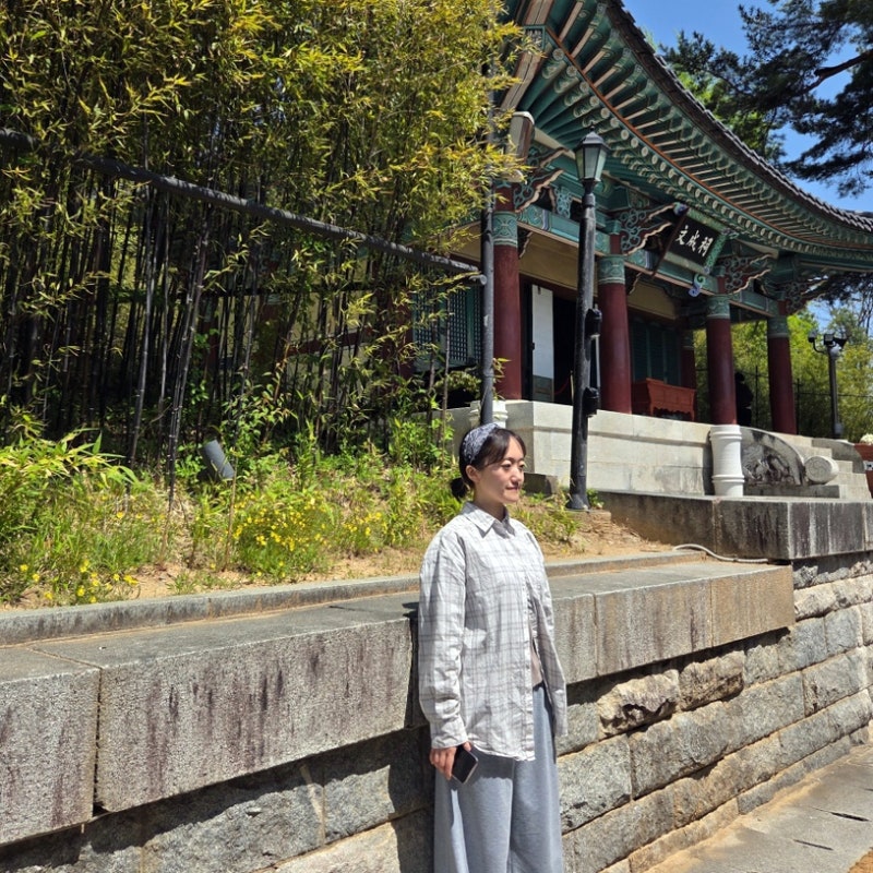Ojukheon: A Review of Gangneung's Representative Historic Site, Including Admission Fees and Attractions