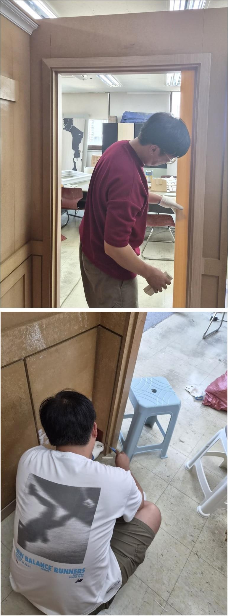 평범한 사람도 전문가로 거듭나는 인천인테리어필름학원 활용법과 팁