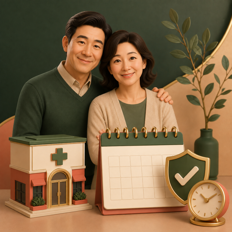 유병자 암보험, 암진단금은 어떻게 봐야 할까? 플랜비보험에서 조건부터 알아봤어요