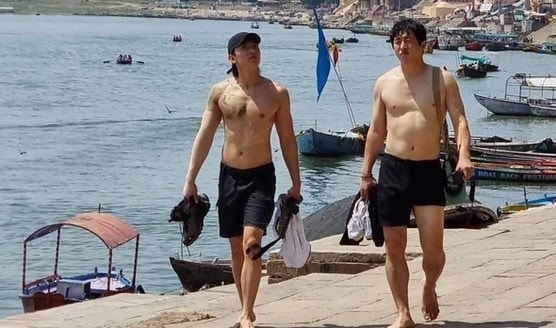기안84가 덱스한테 "야 알바생" 부를 상상하니 벌써 난리…1년 3개월 만의 재회