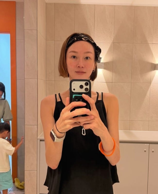 "아들 낳고 고양이 버렸다?" 10년 묵은 반려묘 파양설과 이혜정 나이 학력 인스타 등 프로필 ....