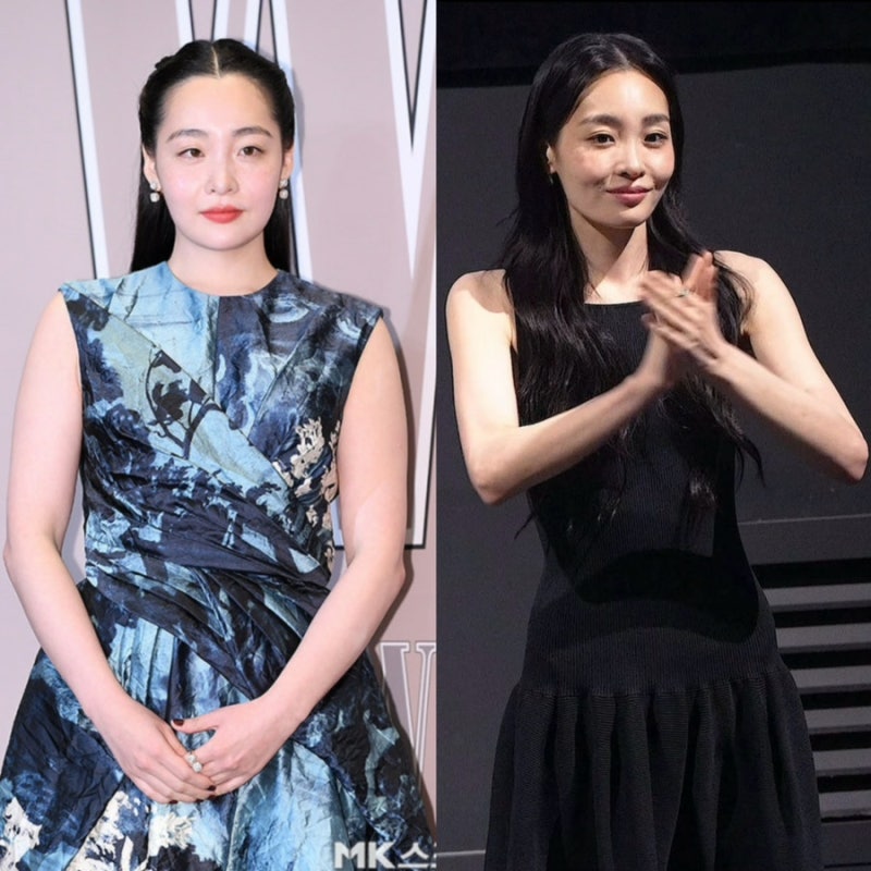 “17kg 뺐는데…” 김민하, 마운자로 의혹까지…실제 감량 방법은?