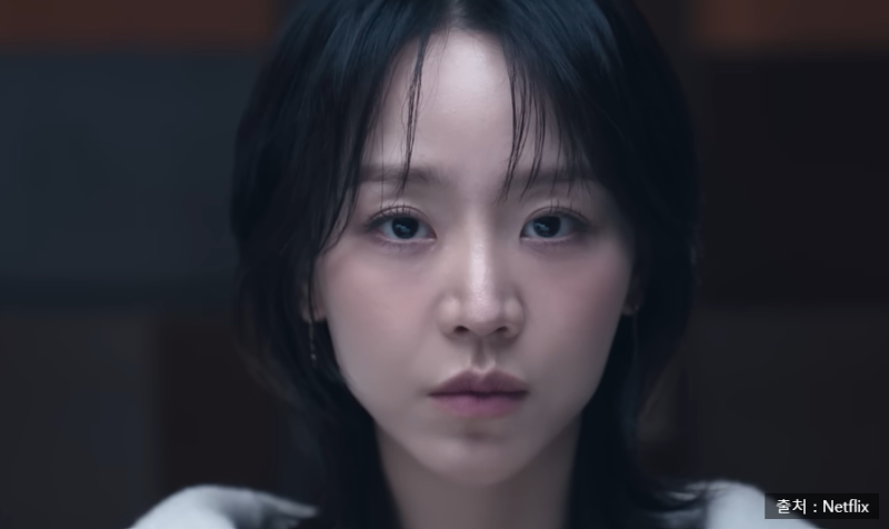 '가짜가 진짜가 되고 싶었다' 넷플릭스 레이디 두아 인물관계도 출연진 줄거리, 8년 만의 신....