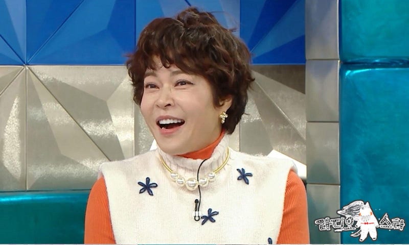 조혜련 아나까나 20년 만에 KBS 심의통과, 라디오스타 근황 총정리