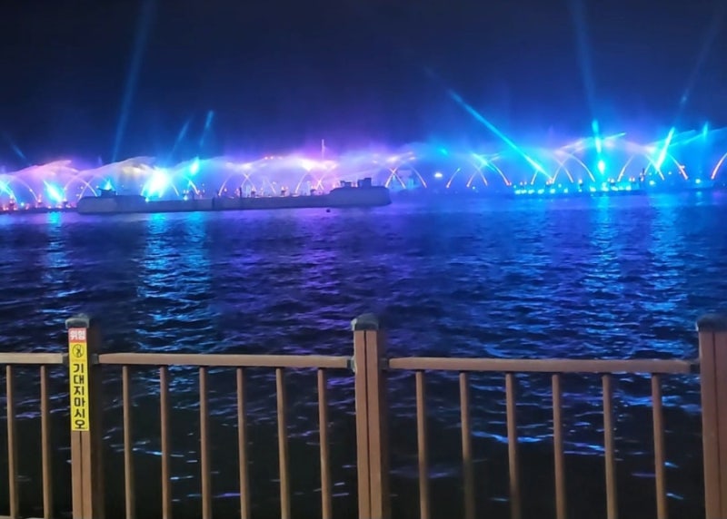 [목포여행] 2박 3일 뚜벅이 코스, 실제로 다녀온 일정 총정리