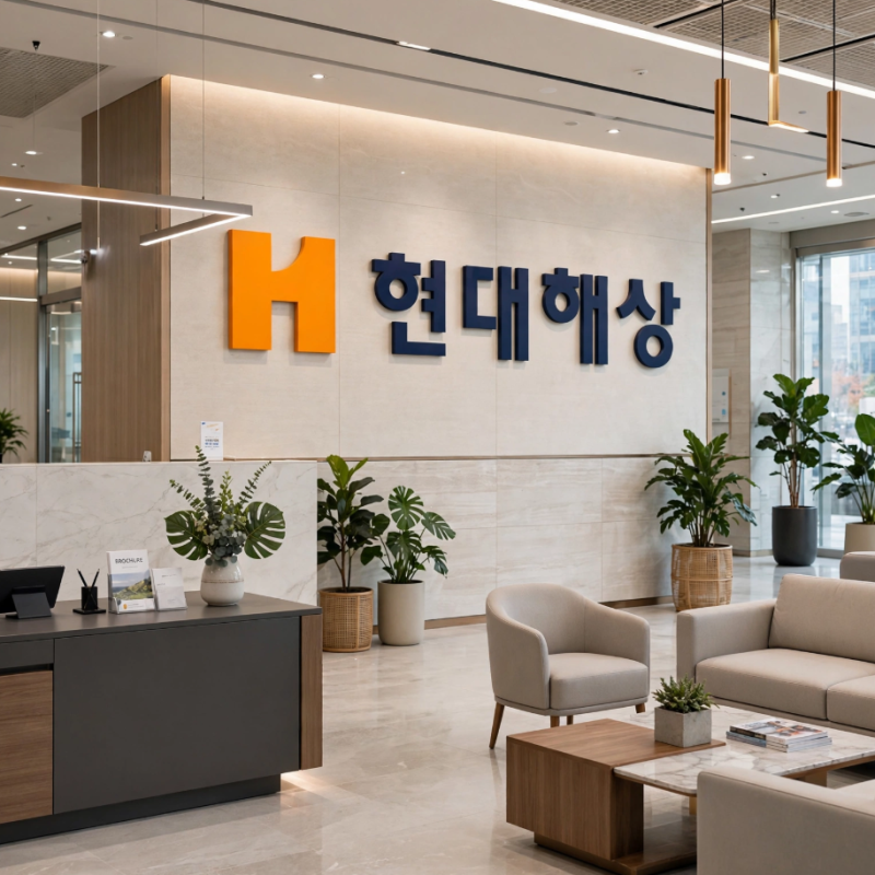 [현대해상 2026 대졸 공채 면접] 합격자들이 말하는 질문·꼬리질문·준비법 ,꿀팁, 자소서보다....