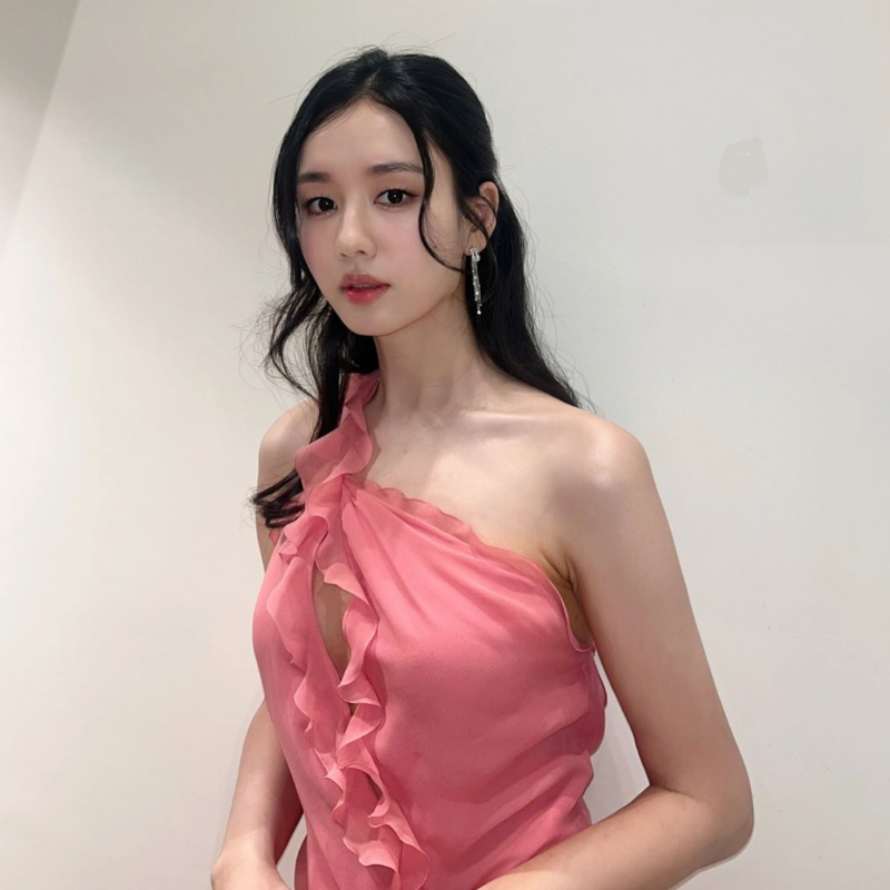 배우 안은진 프로필 나이 키 학력 필모그래피 너 말고 다른 연애 다이어트 군살 제로 슬림핏