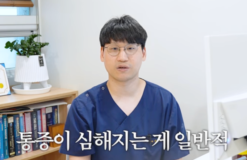 난소암 CA125수치가 상승하기 시작했는데 그냥 기다려도 괜찮을까요?