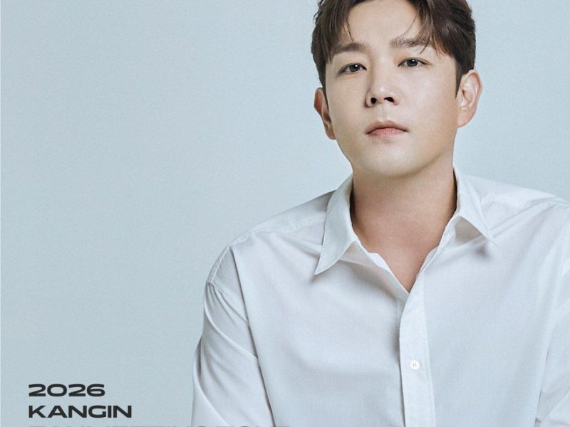 7년 만에 다시 카메라 앞에…강인, 슈퍼주니어 탈퇴 후 무슨 일이 있었나