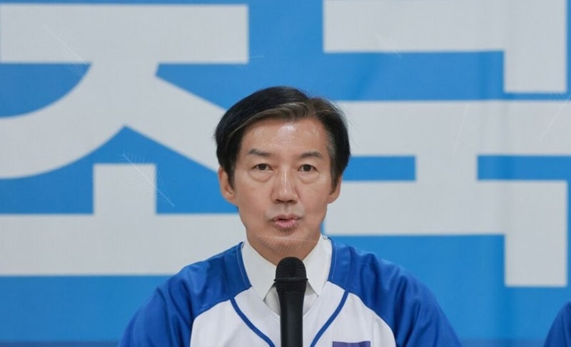 조국, 이재명에 칼 빼들었나 “유죄 가능성 매우 높아”…배은망덕 논란 폭발