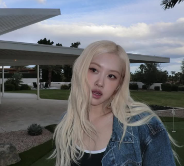 No China Money✋ The Real Reason BLACKPINK Rosé Rejected a 10 Billion Won Offer from a Chinese Company