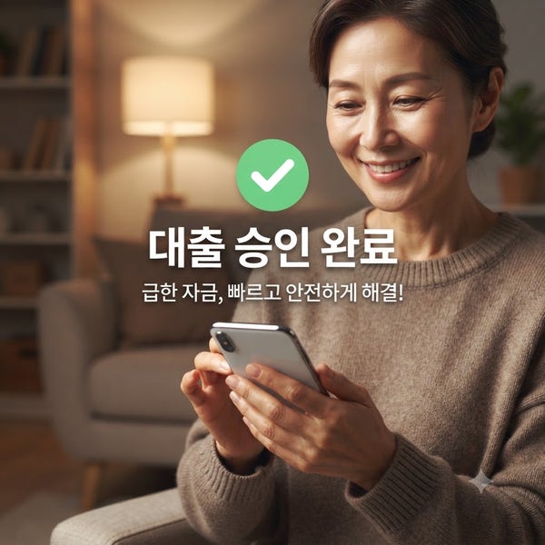 당장 300만 원 급할 때 '이것'부터 확인하세요 : 무려 90%가 모르고 있습니다!
