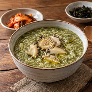 전복죽 끓이는법과 전복죽 레시피 내장 넣는 방법까지