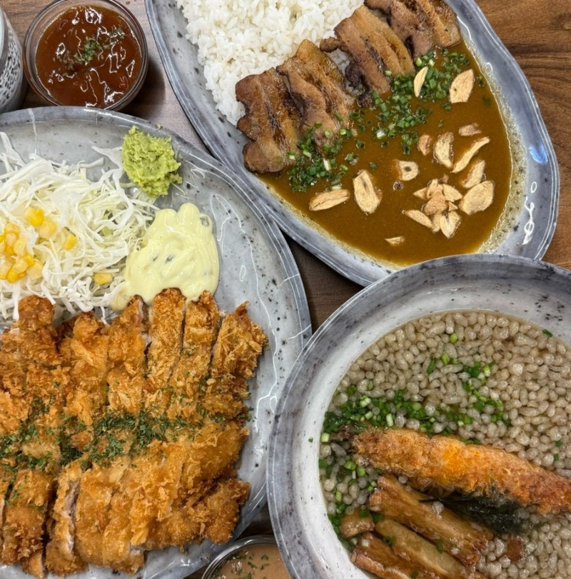 [정부세종청사맛집] 블루리본 받은 세종 어진동 신상 맛집, 일식 전문점 “신이치 AK플라자 ....