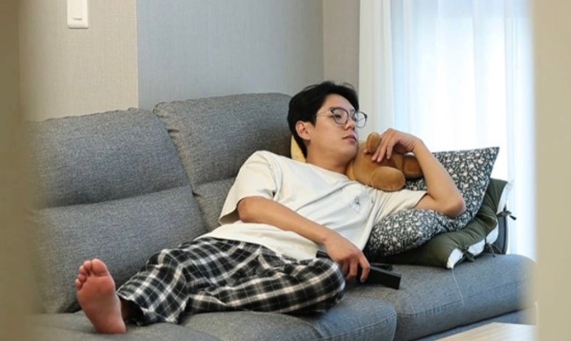 미우새 곽시양, 걸그룹과 11월 결혼!! 예비신부 누구길래?