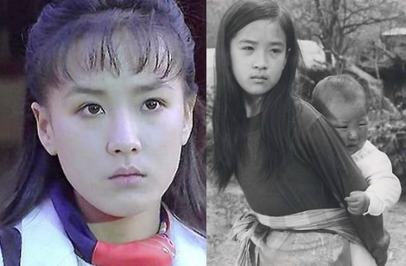‘씨받이’ 강수연을 기억하시나요? 한국 최초의 월드스타가 된 소녀, 그리고 너무 빨리 떠....