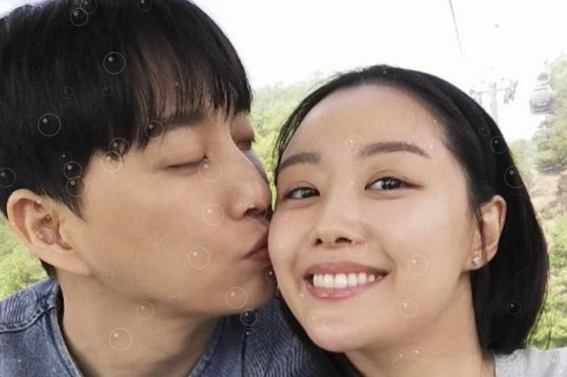 2년 전 김구라가 이미 알아봤다? 박위 송지은 "눈치 없다" 발언, 지금 보니 섬뜩한 이유