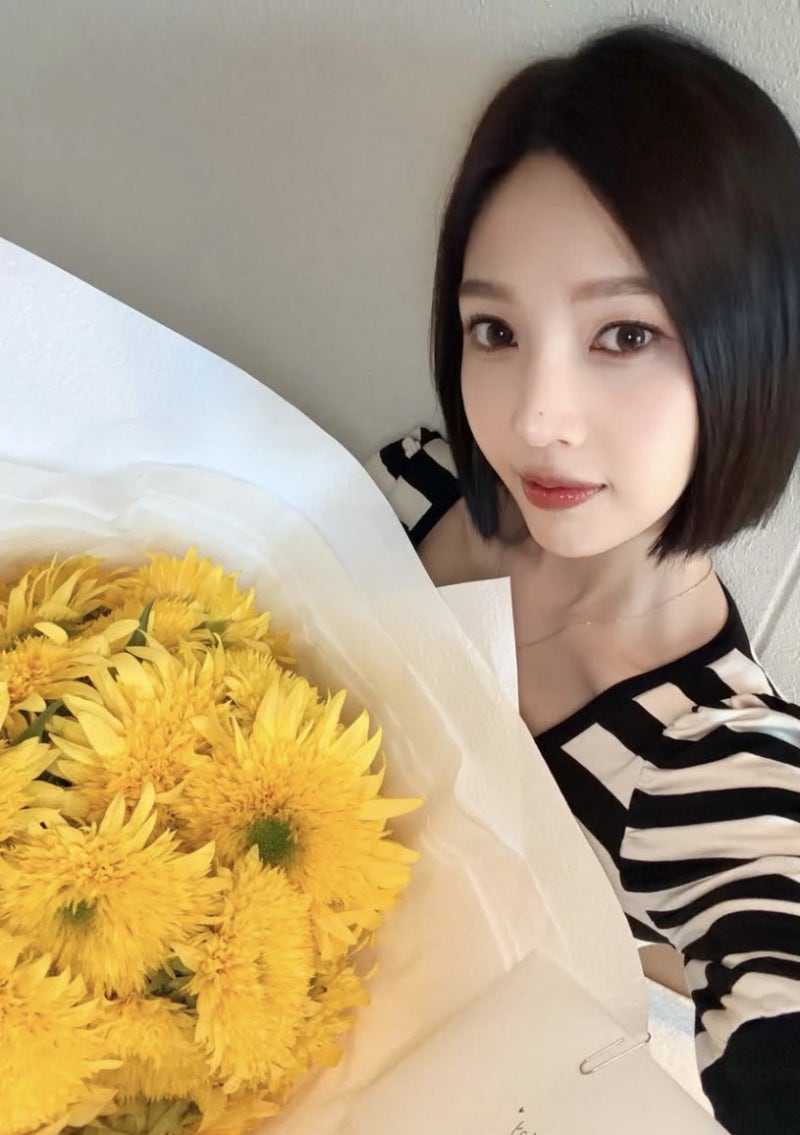 레드벨벳 조이, 만 30세 생일날 단발 자른 진짜 이유? 사진 한 장이 던진 신호