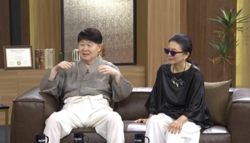가수 정미조 프로필 나이 누구? 집안 남편 원용계 자녀, 앙드레김과 인연, 화가 교수 근황
