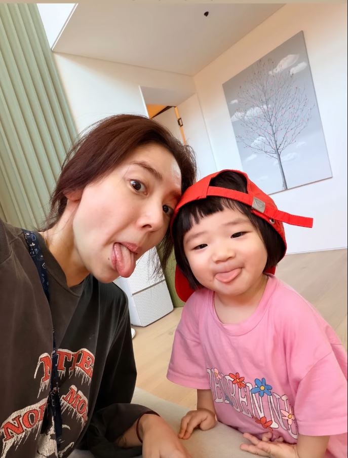'월세 1000만 원' 이태원 떠난 손담비,가짜 수산업자·절친 불참 파장 끝에 완성한 명품 새집