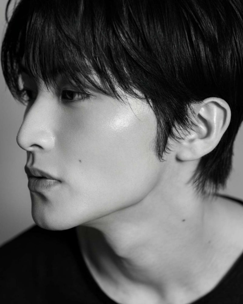 NCT 이후 달라진 마크리, 신곡 ‘My Friend’에 담긴 변화