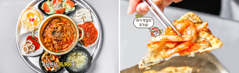 인천 맛집 추천 BEST4, 여러 번 찾아가 발견한 찐맛집