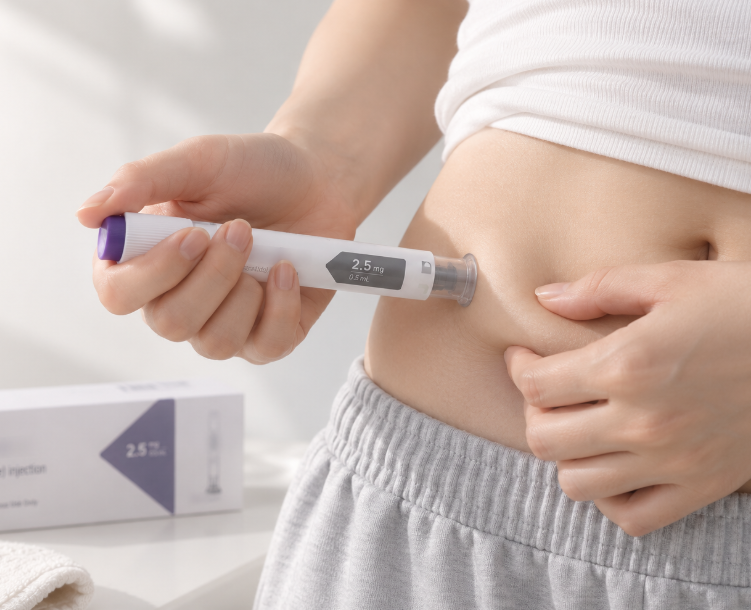 [마운자로 부작용 총정리] 마운자로 부작용 예방법 마운자로 부작용 줄이기: 안전하게 다이....
