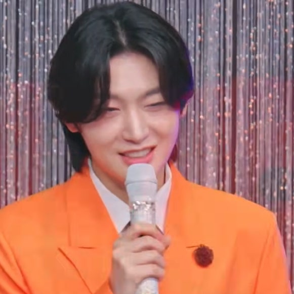 금타는 금요일 <b>김용빈 사모곡</b>, 대선배 <b>박상철</b>이 방송 중 오열한 이....
