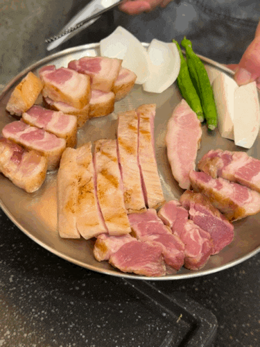 [부산/해운대장산] 해운대 주민 PICK ✨ 장산역맛집 도쿄장작