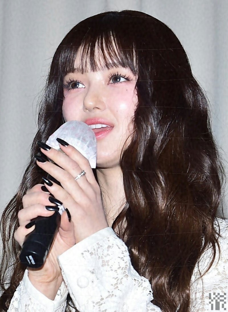 뉴진스 다니엘, 개인 유튜브 깜짝 오픈…홀로서기 신호탄 쐈다