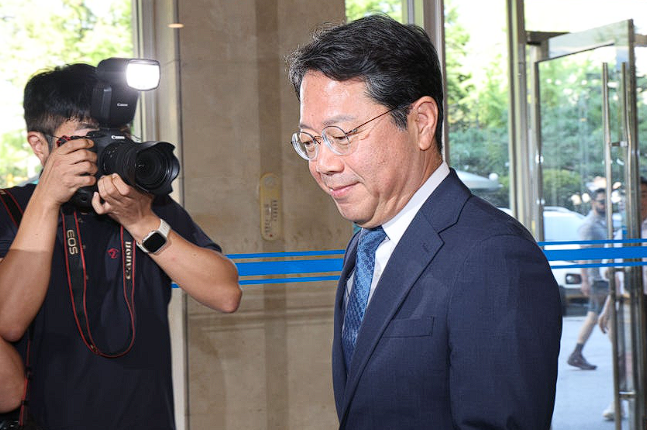 김승원 법무부장관 후보자 프로필 학력 논란 총정리! 식약처 로비 의혹과 음주운전 전과까지