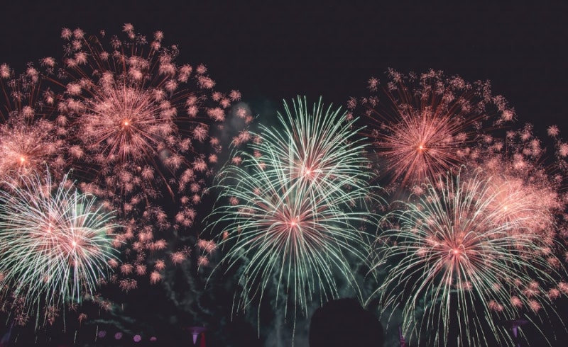 2026 서울세계불꽃축제 일정·시간 총정리 여의도 한강공원 명당자리부터 교통·준비물까지