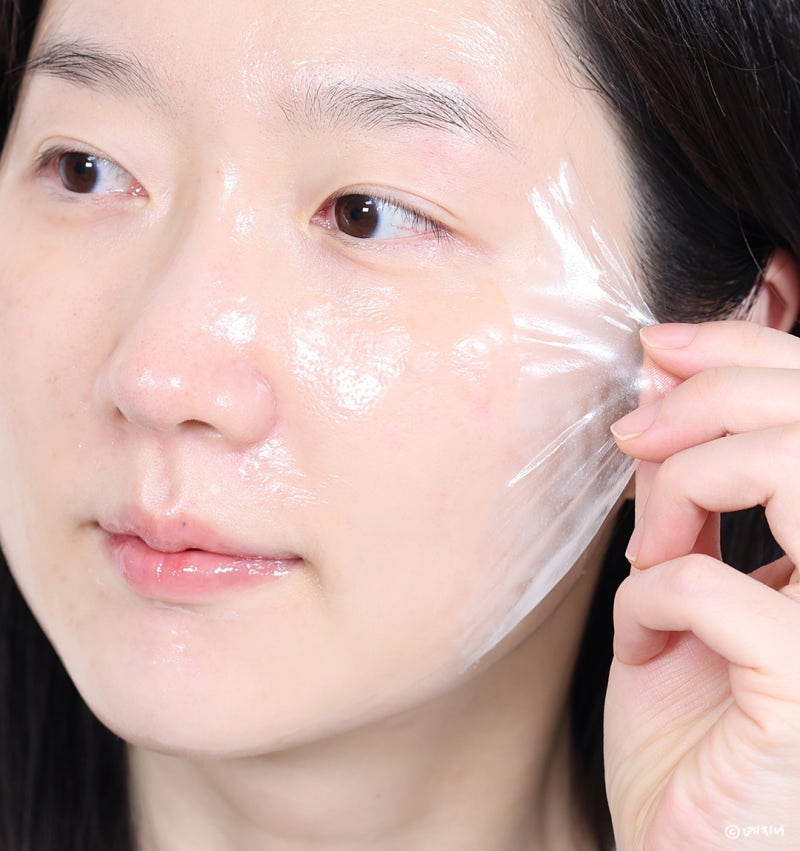 홈쇼핑 완판템 필오프팩 추천 프란츠 봉톡신 크림 마스크팩