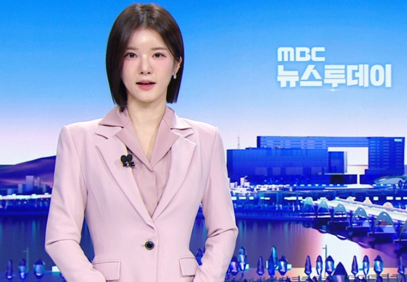 박소영 아나운서 프로필 나이 대학 학력, 양세형 썸녀로 주목받은 이유