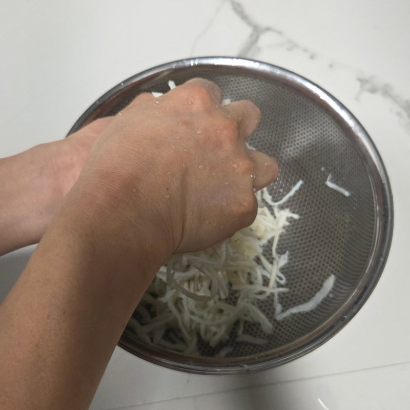[집밥 레시피] 실패는 없다! 다시 도전하는 야들야들 매콤달콤 일미볶음 만들기