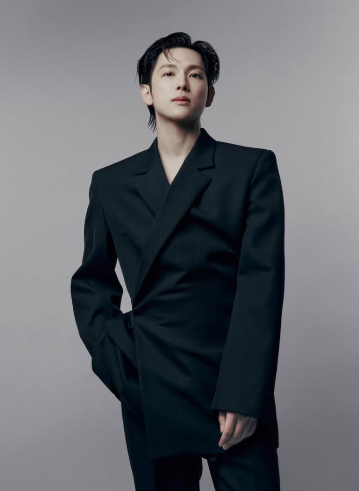 올해 부산국제영화제 마지막을 장식할 사람, 임시완이었다