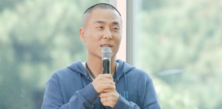해피투게더 8회 <b>라도</b>, '살기 위해' <b>썸데이</b> <b>해체</b> 이유 공개