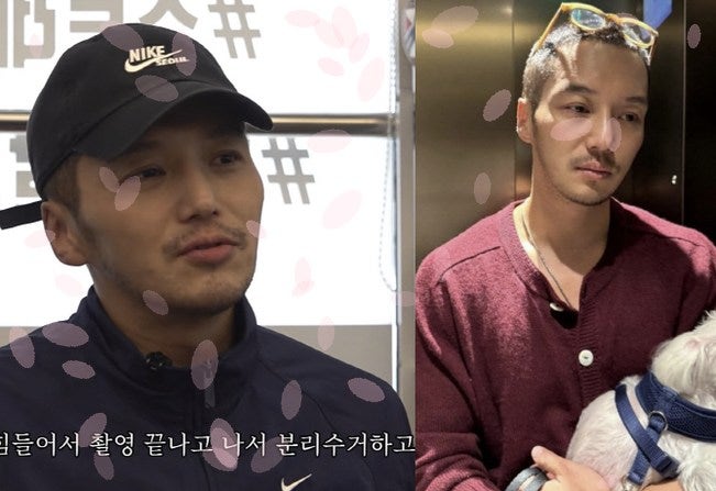 변요한이 밝힌 티파니와의 결혼, 그 결정적 이유 하나가 모든 걸 설명한다