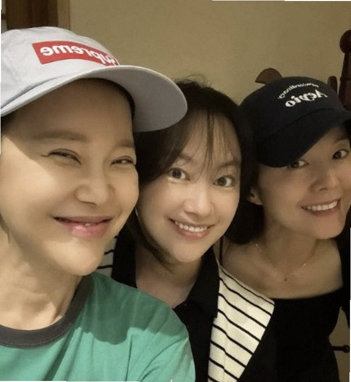8년 차 <b>한채아</b>부터 박솔미까지 각방 고백 뒤에 숨겨진 현실 부부의 ....