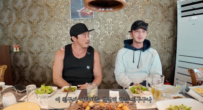 변요한♥티파니, 드라마에선 동료였다…뮤지컬 무대 보고 마음 달라진 결정적 순간