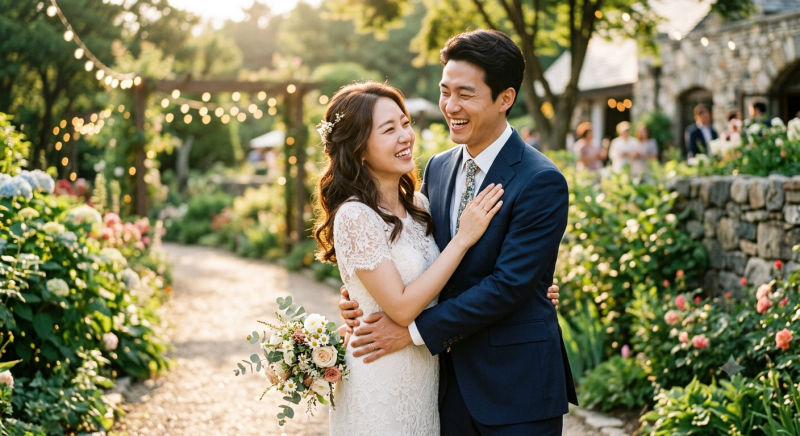 "혼인신고 천천히 하라고?" 2026년 신혼부부 대출·청약 정책 팩트체크 TOP 4